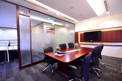Suntec Tower Three (D1), Office #569591541
